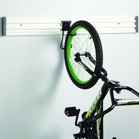 Gladiator Vertical Bike Hook